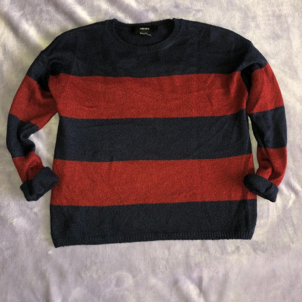 Knit Sweater